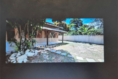 Terreno em condomínio à venda com 3 quartos, sendo 1 suíte, em Caravelas, Armação dos Búzios, RJ