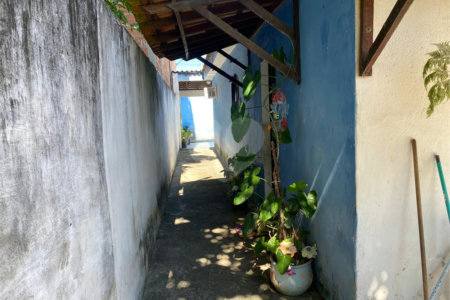 Casa à venda com 3 quartos em Guaratiba, Rio de Janeiro, RJ