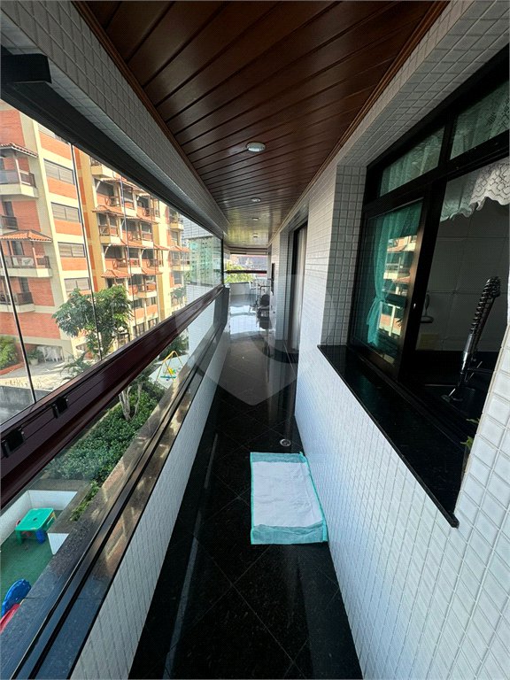 Apartamento à venda com 4 suítes em Água Fria, São Paulo, SP