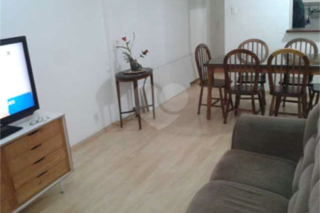 Apartamento à venda com 1 suíte em Rio Comprido, Rio de Janeiro, RJ
