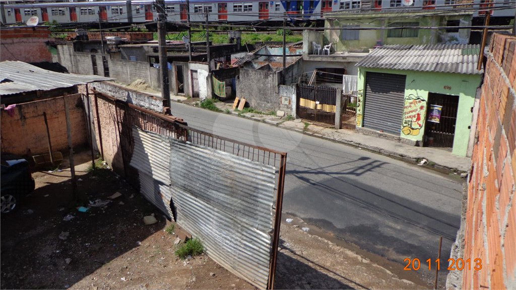 Terreno à venda em Lajeado, São Paulo, SP