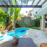 Casa de Vila à venda com 4 quartos, sendo 2 suítes, em Alto da Boa Vista, São Paulo, SP
