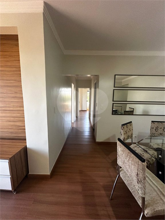 Apartamento à venda com 2 quartos, sendo 1 suíte, no Centro, Ponta Porã, MS