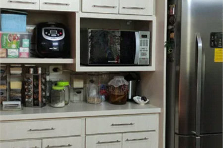 Sobrado à venda com 4 quartos, sendo 2 suítes, em Rio Pequeno, São Paulo, SP
