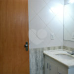 Apartamento à venda com 1 quarto em Condomínio Itamaraty, Ribeirão Preto, SP