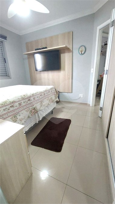 Apartamento à venda com 3 quartos, sendo 1 suíte, em Sítio Pinheirinho, São Paulo, SP