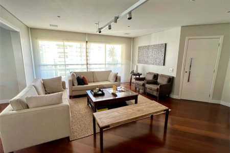 Apartamento à venda com 3 quartos, sendo 2 suítes,  em Vila Suzana, São Paulo, SP