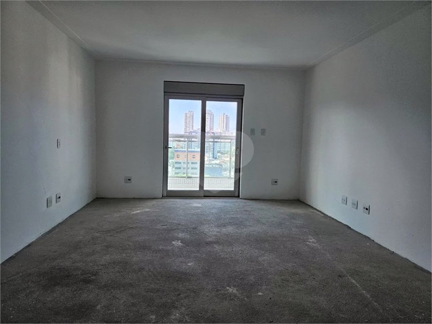 Apartamento Residencial à venda, Ponta da Praia, Santos - AP0507.