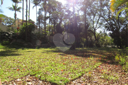 Terreno à venda em Chácara Flora, São Paulo, SP