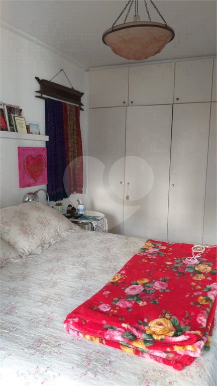 Apartamento à venda com 2 quartos em Vila Uberabinha, São Paulo, SP