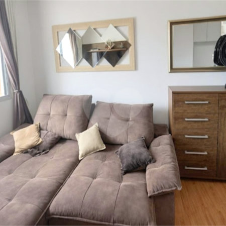 Apartamento à venda com 1 quarto em Mooca, São Paulo, SP