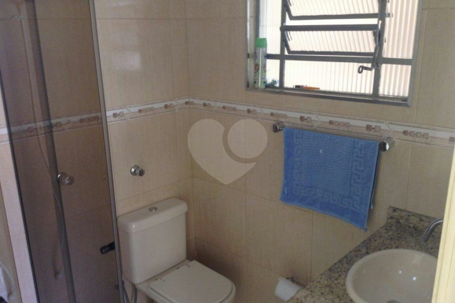 Casa Térrea à venda com 5 quartos, sendo 1 suíte, em Vila Nova Cachoeirinha, São Paulo, SP