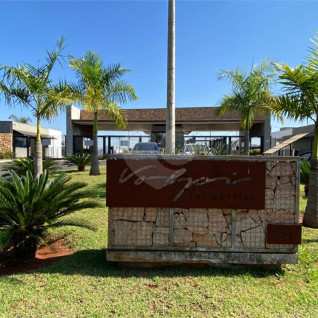 Terreno à venda em Residencial Volpi, Araraquara, SP