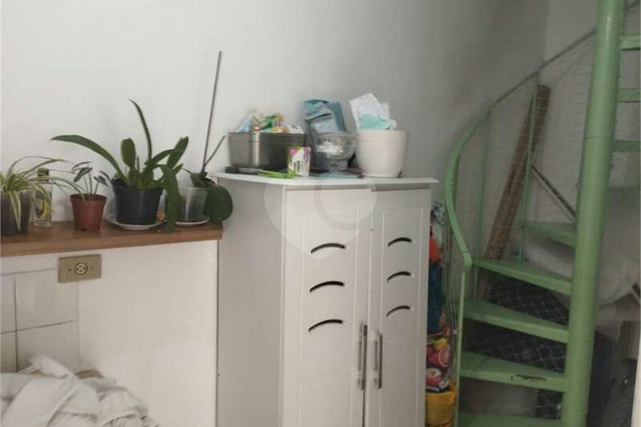 Sobrado à venda com 4 quartos em Casa Verde, São Paulo, SP