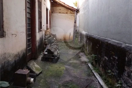 Casa à venda com 2 quartos em Parque Vitória, São Paulo, SP