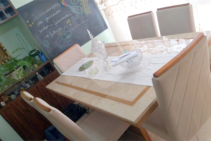 Apartamento à venda com 2 quartos em Parada Inglesa, São Paulo, SP