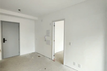 Apartamento à venda com 1 suíte em Pinheiros, São Paulo, SP