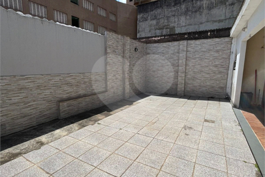 Sobrado à venda com 3 quartos, sendo 1 suíte, em Santana, São Paulo, SP