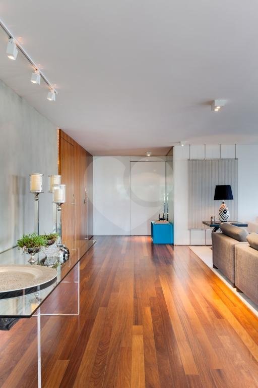 Apartamento à venda com 4 suítes em Morumbi, São Paulo, SP