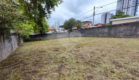 Terreno à venda em Vila Independência, Sorocaba, SP