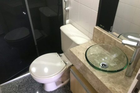 Cobertura à venda com 3 quartos, sendo 2 suítes, em Bela Aliança, São Paulo, SP