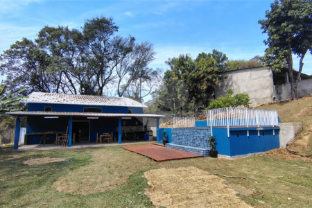 Chácara à venda com 2 quartos em Área Rural de Itu, Itu, SP