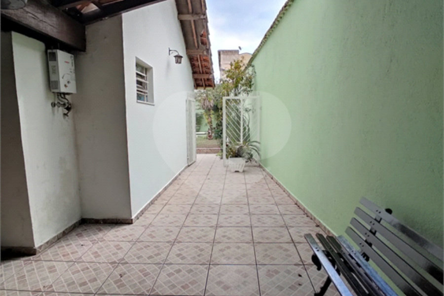 Casa Térrea à venda com 2 quartos, sendo 1 suíte, em Tremembé, São Paulo, SP