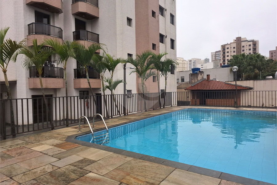 Apartamento à venda com 3 suítes em Santana, São Paulo, SP