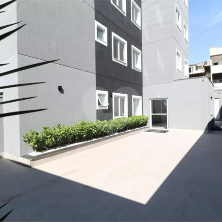 Apartamento à venda com 2 quartos em Vila Gustavo, São Paulo, SP
