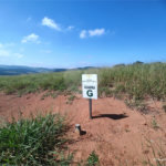 Terreno à venda no condomínio Residencial Solar São Judas Tadeu, Piracaia - SP