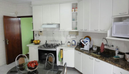 Sobrado à venda com 3 suítes em Palmas do Tremembé, São Paulo, SP