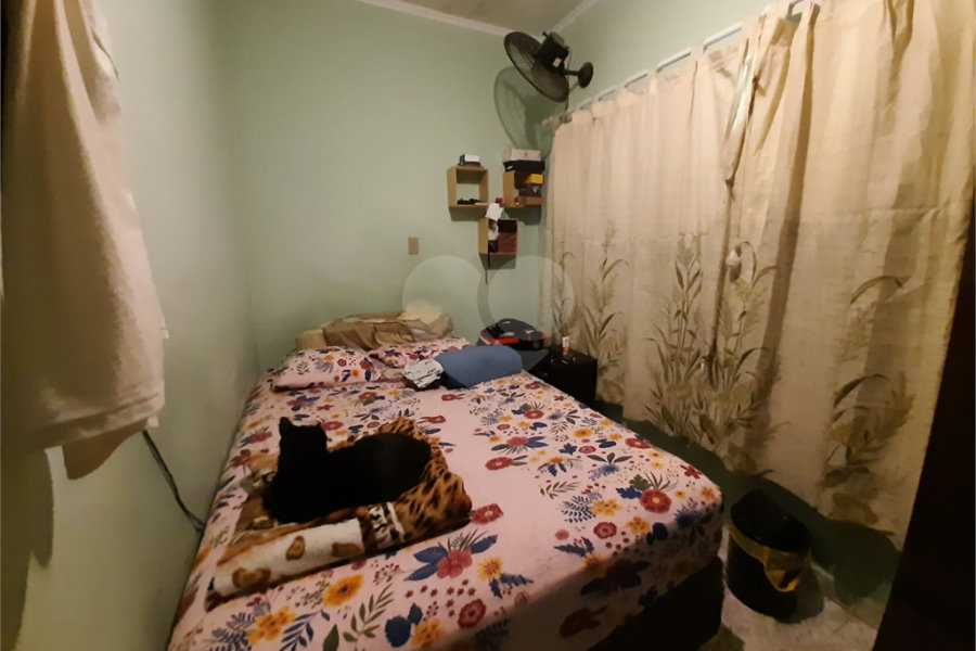 Sobrado à venda com 2 quartos, sendo 1 suíte, em Mandaqui, São Paulo, SP