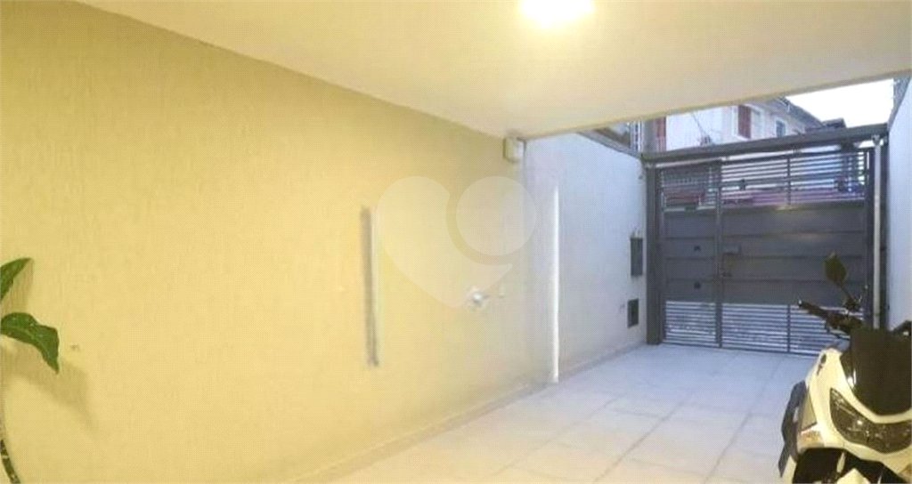 Sobrado à venda com 3 quartos, sendo 2 suítes, em Mandaqui, São Paulo, SP