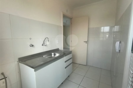 Apartamento à venda com 2 quartos em Parque Ipê, São Paulo, SP