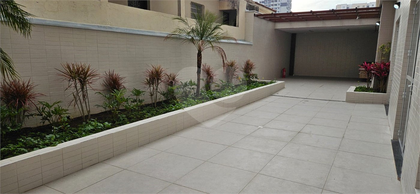 Apartamento à venda com 2 quartos, sendo 1 suíte, em Vila Mazzei, São Paulo, SP
