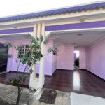 Casa à venda com 3 quartos, sendo 1 suíte,  em Campo Grande, Rio de Janeiro, RJ