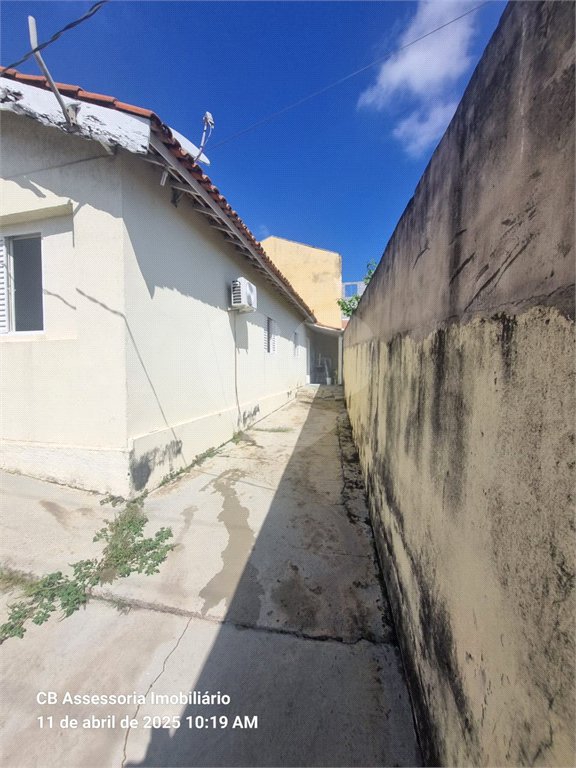 Casa à venda com 3 quartos, sendo 1 suíte,  em Santa Claudina, Vinhedo, SP