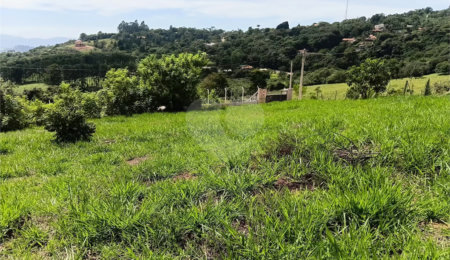 Terreno à venda em Planalto Verde, São Roque, SP