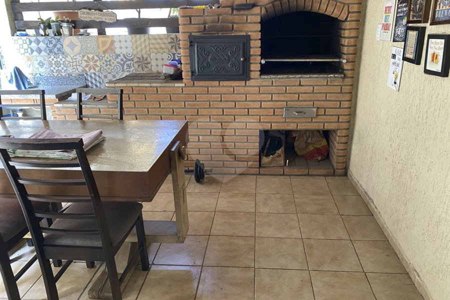 Sobrado à venda com 3 quartos, sendo 1 suíte, em Vila Maria, São Paulo, SP