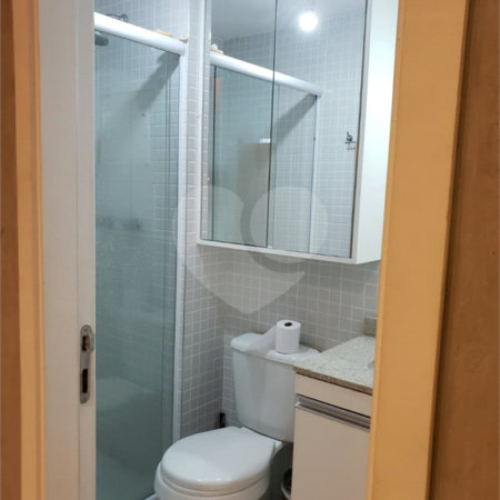 Apartamento à venda com 1 quarto em Cidade Monções, São Paulo, SP