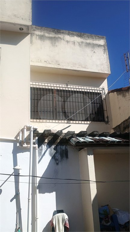 Casa à venda com 4 quartos em Campo Grande, Rio de Janeiro, RJ