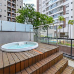 Apartamento à venda com 2 quartos, sendo 1 suíte, em Vila Mariana, São Paulo, SP