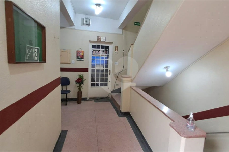 Sala à venda em Tucuruvi, São Paulo, SP
