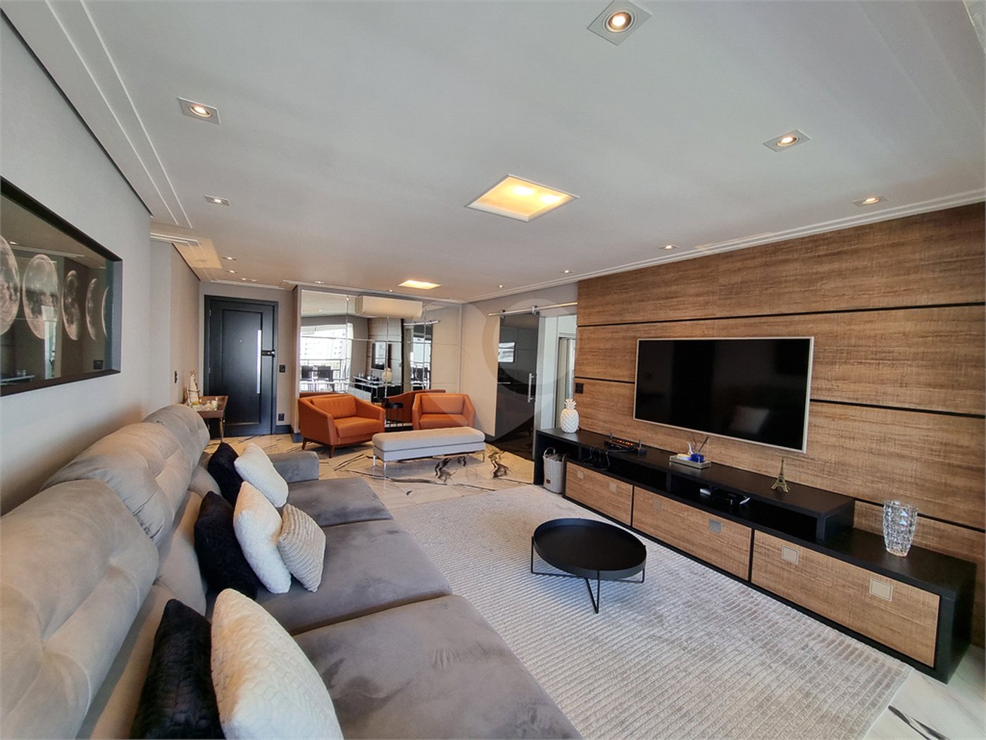 Apartamento à venda com 4 quartos, sendo 2 suítes, em Santana, São Paulo, SP