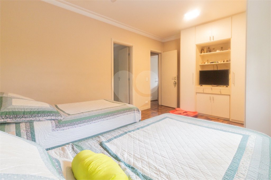 Apartamento à venda com 2 quartos, sendo 1 suíte, em Jardim Europa, São Paulo, SP