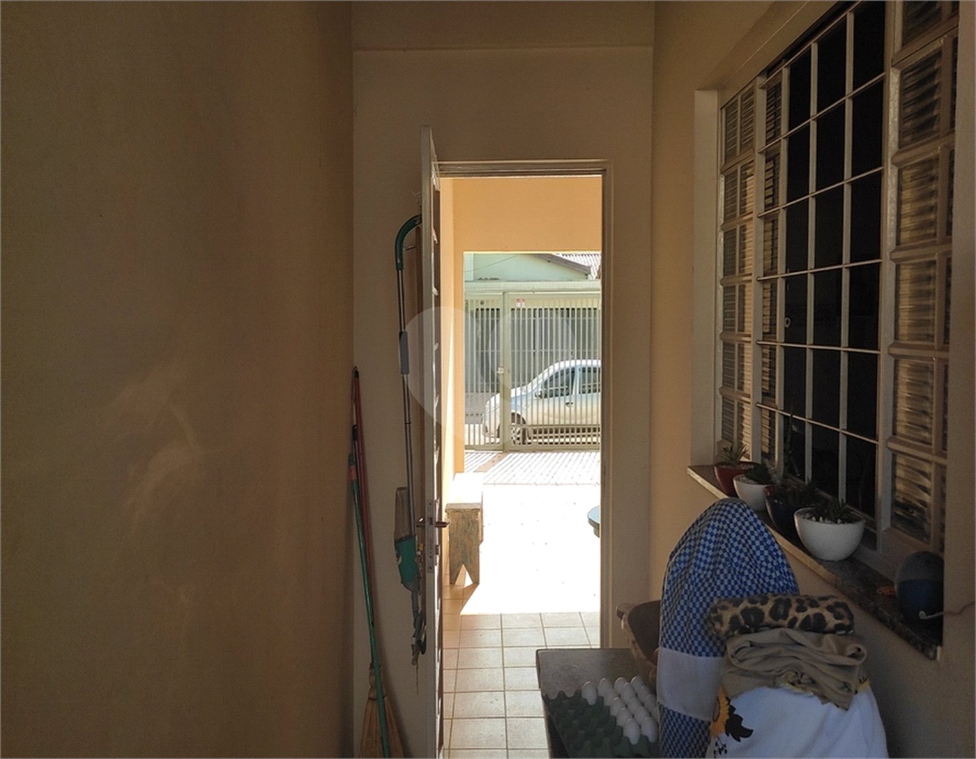 Casa à venda com 3 quartos, sendo 1 suíte, em Cidade Nova I, Indaiatuba, SP