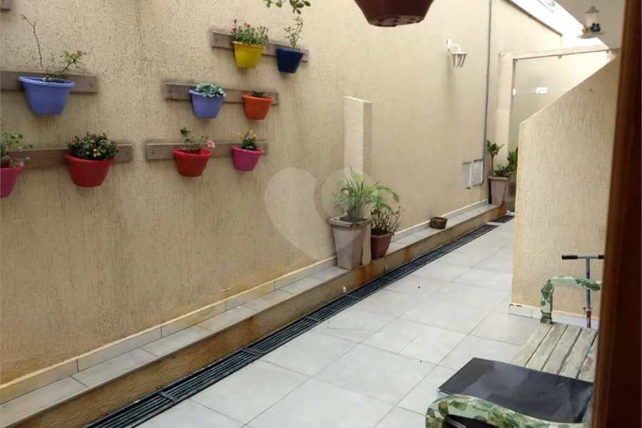 Casa à venda com 3 quartos, sendo 1 suíte, em Palmas do Tremembé, São Paulo, SP