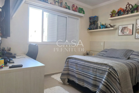 Casa em condomínio à venda com 5 suítes em Bairro da Vossoroca, Sorocaba, SP