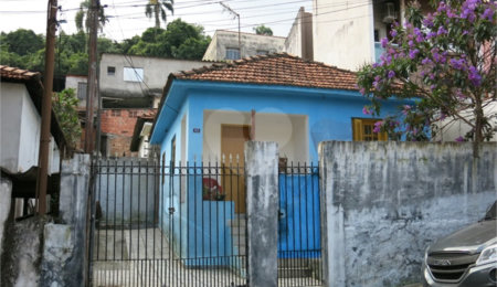 Terreno à venda em Tremembé, São Paulo, SP