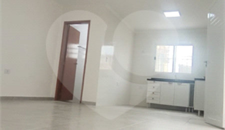 Casa para alugar com 2 quartos em Vila São João, Guarulhos, SP
